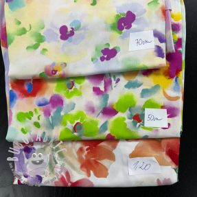 Last pieces package viscose 515