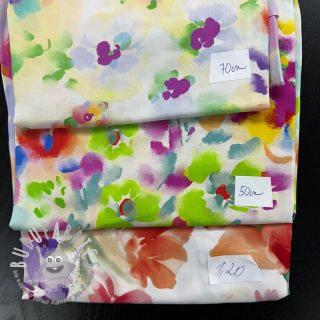 Last pieces package viscose 515