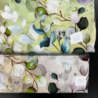 Last pieces package viscose 514