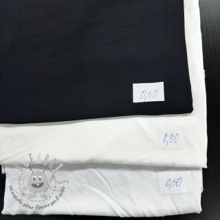 Last pieces package viscose 506