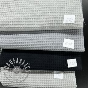 Last pieces package - Cotone a nido d'ape 157