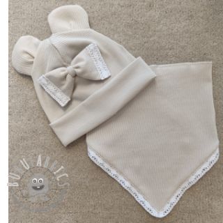 Madeira Ornament white 2