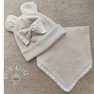 Madeira Ornament white 2