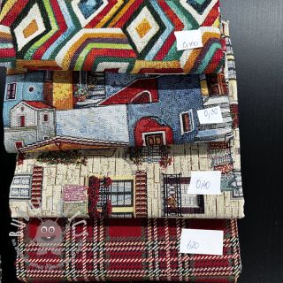 Last pieces package Tessuto decorativo 1187