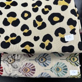 Last pieces package Tessuto decorativo 1186