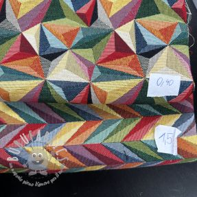 Last pieces package Tessuto decorativo 1184