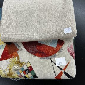 Last pieces package Tessuto decorativo 1183