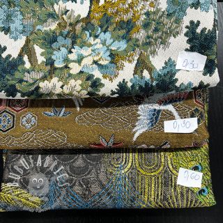 Last pieces package Tessuto decorativo 1180