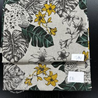 Last pieces package Tessuto decorativo 1168