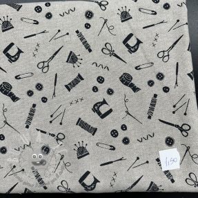 Last pieces package Tessuto decorativo 1165