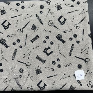 Last pieces package Tessuto decorativo 1165