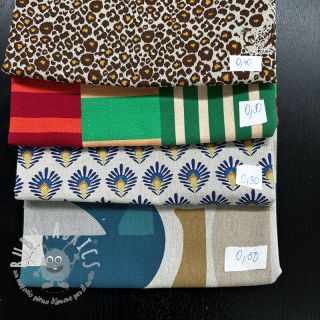 Last pieces package Tessuto decorativo 1163