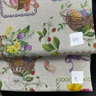 Last pieces package Tessuto decorativo 1160