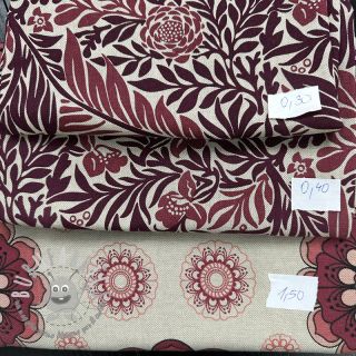 Last pieces package Tessuto decorativo 1158