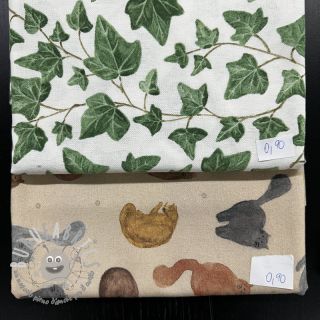 Last pieces package Tessuto decorativo 1153