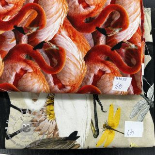 Last pieces package Tessuto decorativo 1152