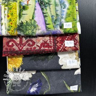 Last pieces package Tessuto decorativo 1150