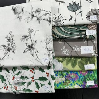 Last pieces package Tessuto decorativo 1148