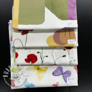 Last pieces package Tessuto decorativo 1146