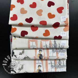 Last pieces package Tessuto decorativo 1145