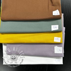 Last pieces package Tessuto decorativo 1138