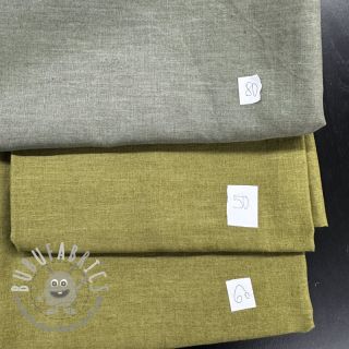 Last pieces package Lino 170 g 075