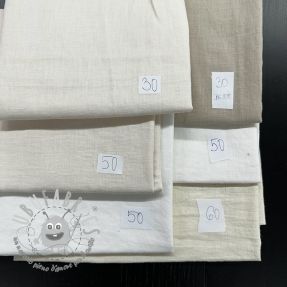 Last pieces package Lino 170 g 067