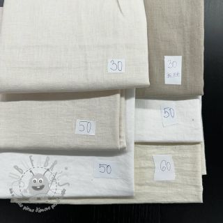 Last pieces package Lino 170 g 067