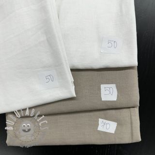 Last pieces package Lino 170 g 065