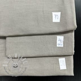 Last pieces package Lino 170 g 062