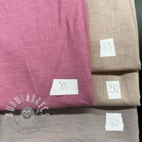 Last pieces package Lino 170 g 057