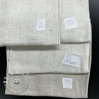 Last pieces package Viscosa con lino 057