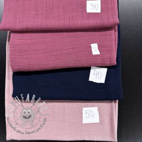 Last pieces package Viscosa con lino 055