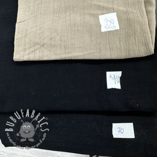 Last pieces package Viscosa con lino 052