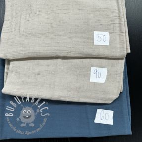 Last pieces package Viscosa con lino 051