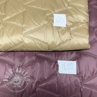 Last pieces package Tessuto trapuntato 166