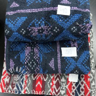 Last pieces package fleece SPECIAL 009