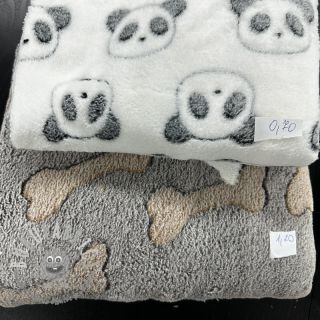 Last pieces package Wellsoft FLEECE 006