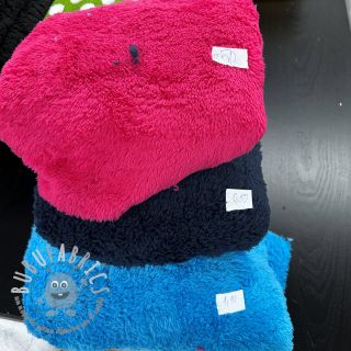 Last pieces package DOUBLE FACE FLEECE TEDDY 002