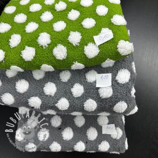 Last pieces package Fleece TEDDY 001