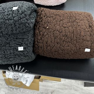 Last pieces package SHERPA 018