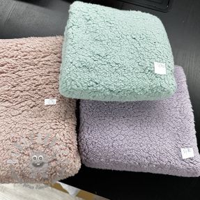Last pieces package SHERPA 016