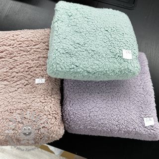 Last pieces package SHERPA 016