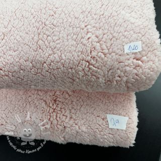 Last pieces package SHERPA 015