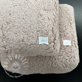Last pieces package SHERPA 012