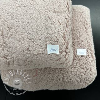 Last pieces package SHERPA 012