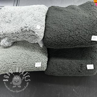 Last pieces package SHERPA 011