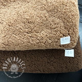 Last pieces package SHERPA 010