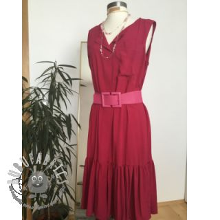 Viscosa RADIANCE cerise