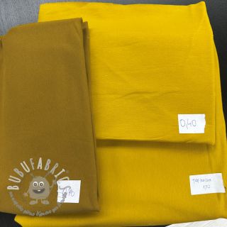 Last pieces package Felpa UNI ORGANIC 307